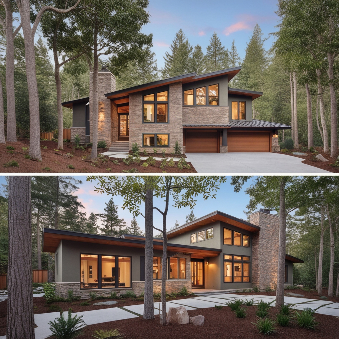 Exterior Design