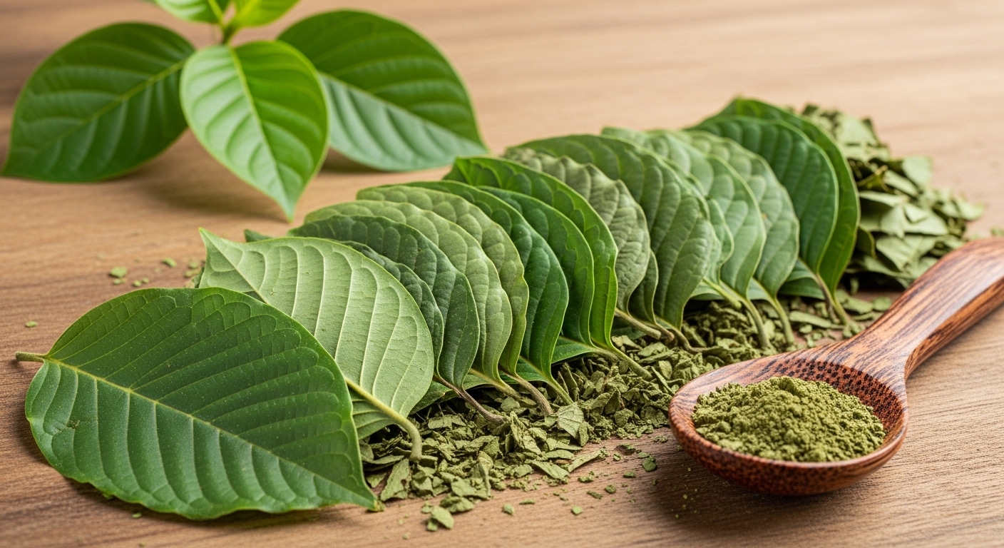 Green Malay Kratom Effects, Benefits And Dosage Tips