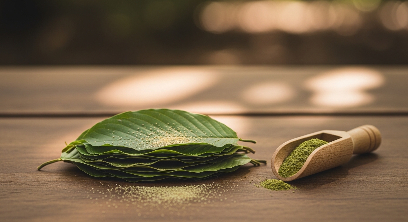 Kratom for Sale Discover Premium Strains and Types