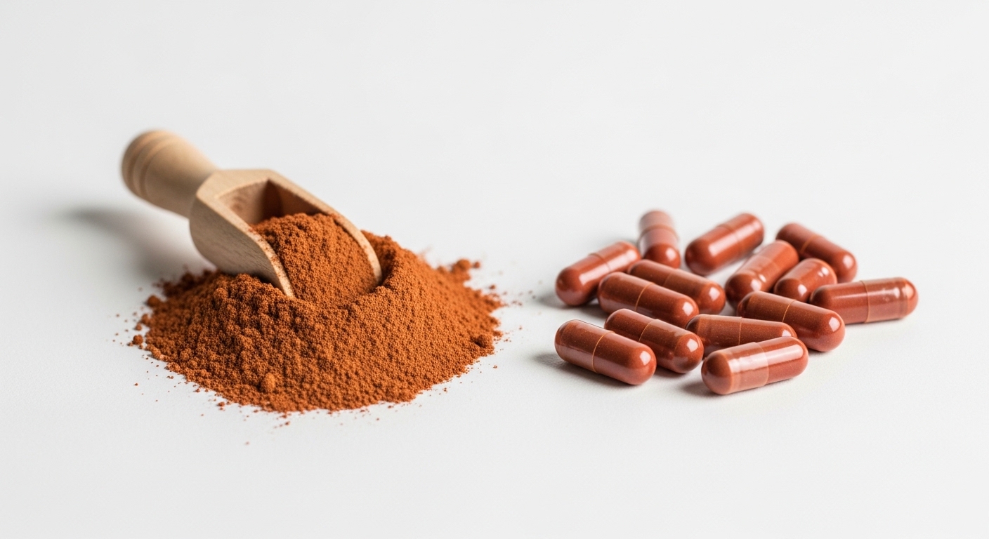 Pain Relief Benefits Of Red Vein Kratom Effects And User Guide